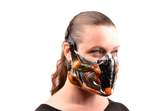 SRU 06 MASK