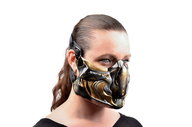 SRU 03 MASK
