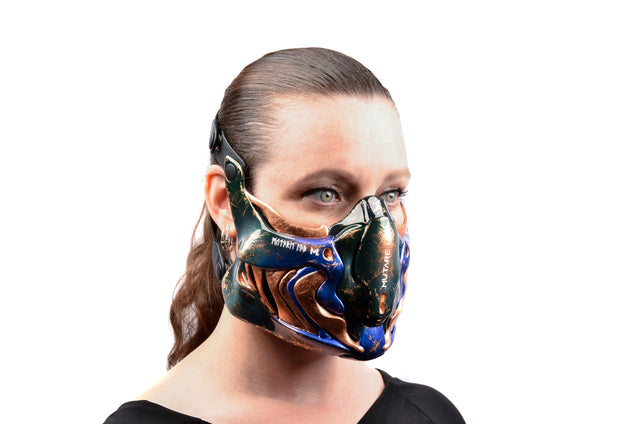 SRU 02 MASK