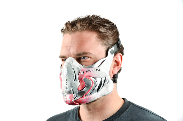 SRU 01 MASK