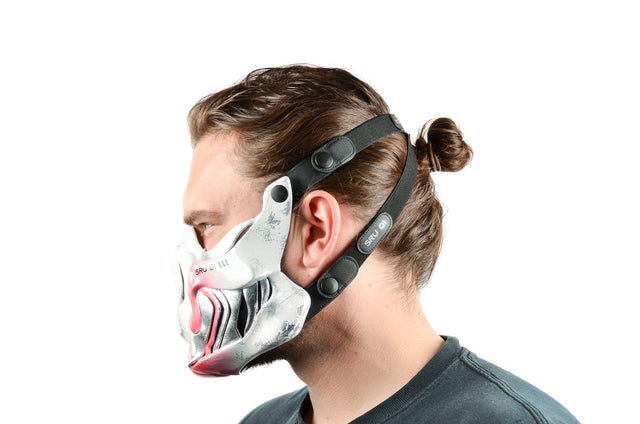SRU 01 MASK