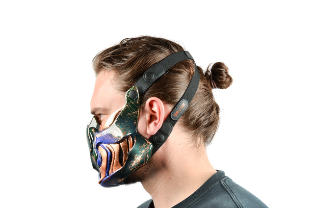 SRU 02 MASK