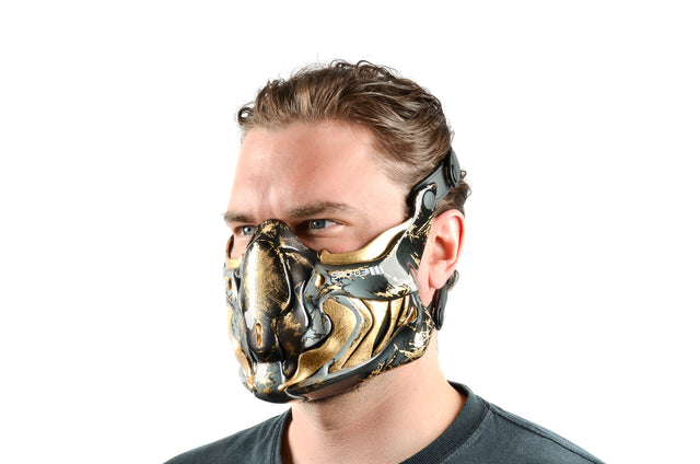 SRU 03 MASK