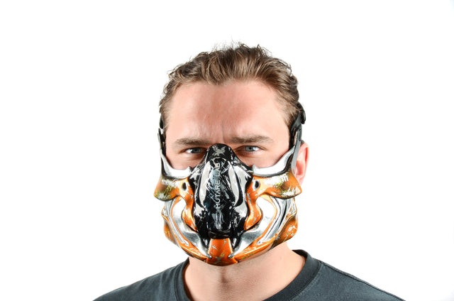 SRU 06 MASK