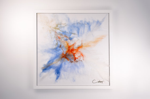 CF 01 FLUID ART