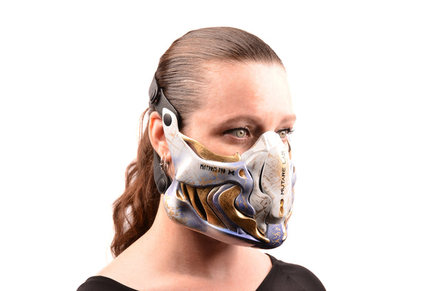 SRU 04 MASK