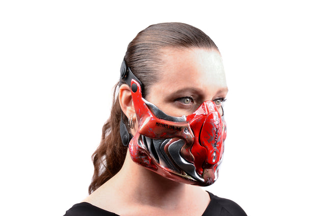 SRU 07 MASK
