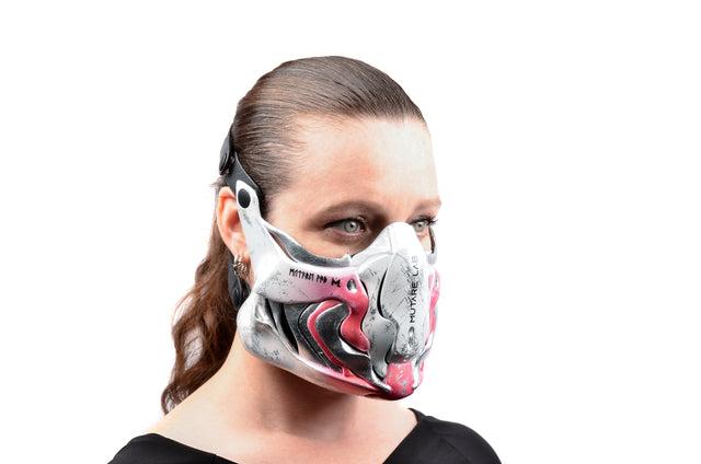 SRU 01 MASK