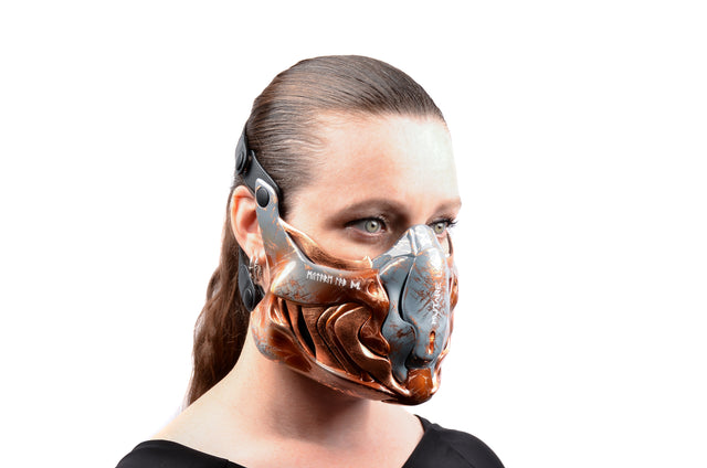 SRU 05 MASK