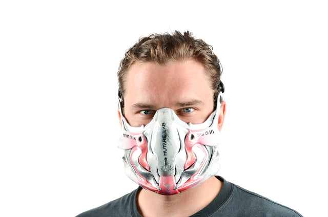 SRU 01 MASK
