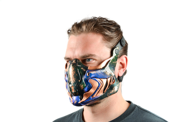 SRU 02 MASK