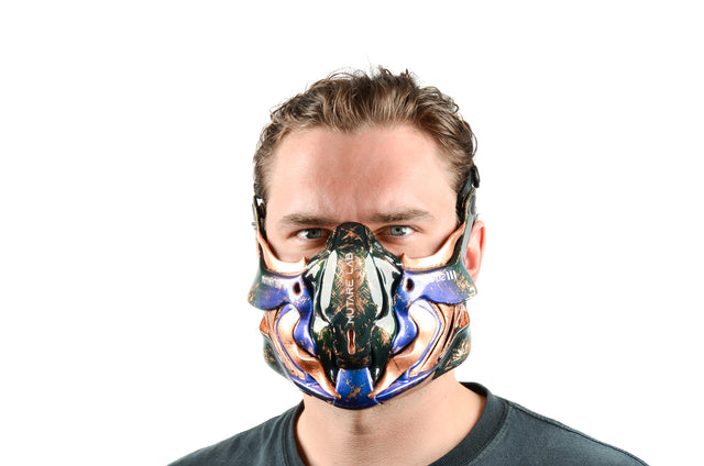 SRU 02 MASK