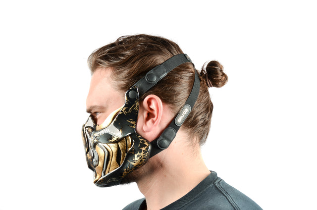 SRU 03 MASK