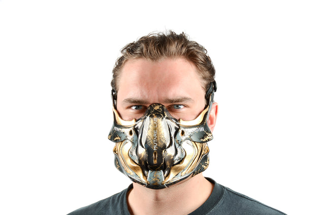 SRU 03 MASK