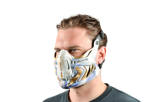 SRU 04 MASK