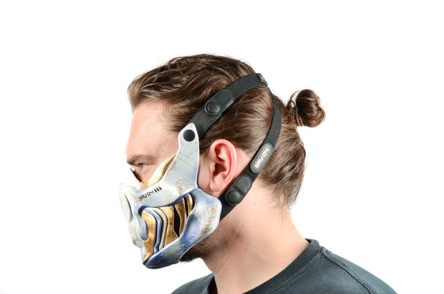 SRU 04 MASK