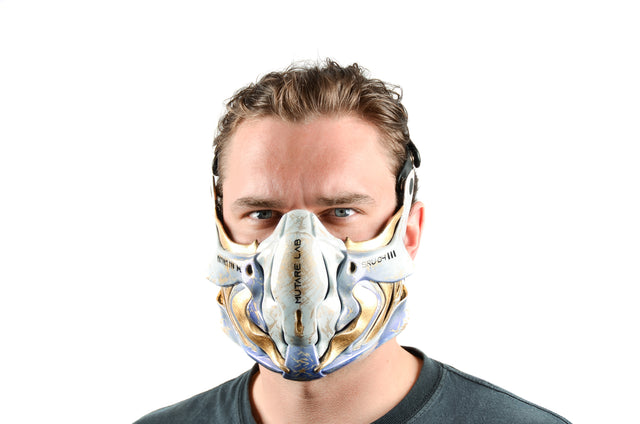 SRU 04 MASK
