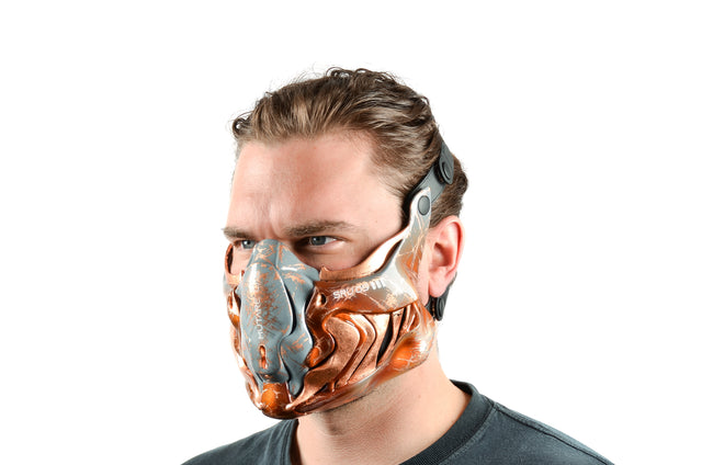 SRU 05 MASK