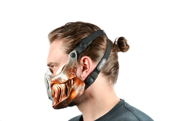 SRU 05 MASK