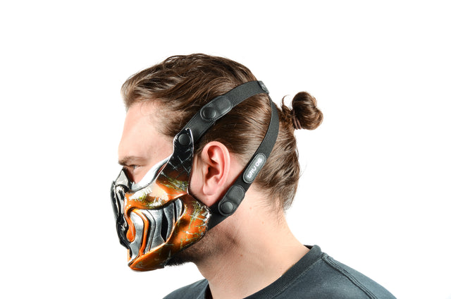 SRU 06 MASK