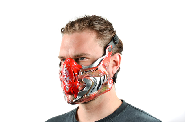 SRU 07 MASK
