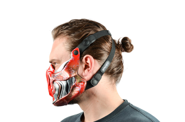 SRU 07 MASK