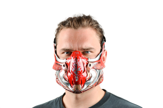 SRU 07 MASK