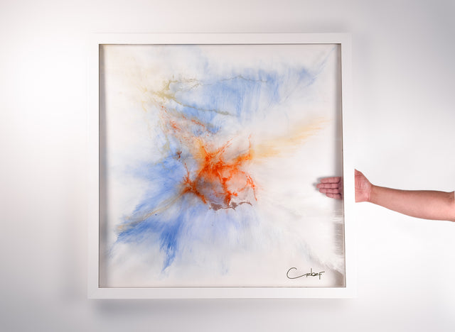 CF 01 FLUID ART