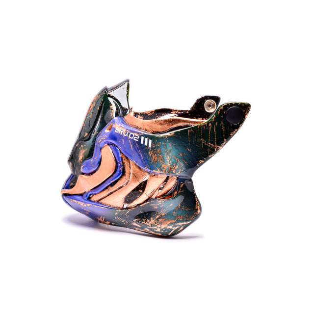 SRU 02 MASK